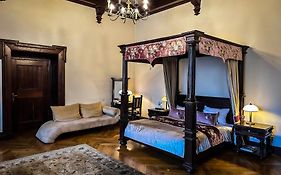 Zamek Kliczków Centrum Konferencyjno-Wypoczynkowe