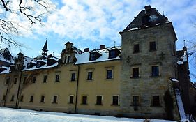 Zamek Kliczków Centrum Konferencyjno-Wypoczynkowe